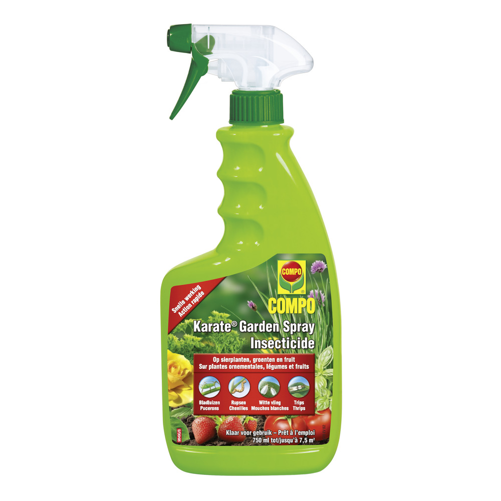 Une Icône De Griffonnage Bien Conçue De Spray De Jardin